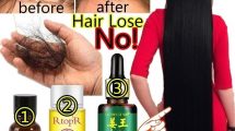 4 Best Hair Growth Oil To Restore Your Hair Naturally