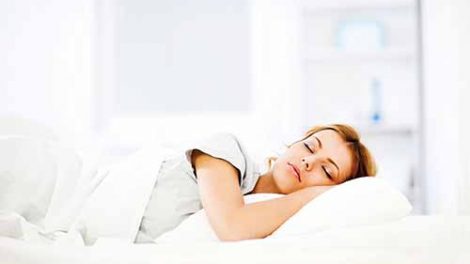 5 Best Foods To Sleep At Night