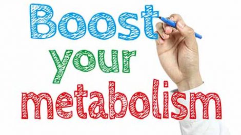 6 Best Ways to Boost Your Metabolism In The Morning