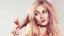 8 Home Hair Remedies For Damaged Hair