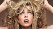 8 Ways You Are Damaging Your Hair Without Even Knowing It