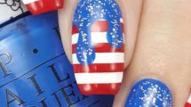 15 Th of July 10 Most Excited Acrylic Nail Art Design 2020 Take a look!