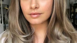 25 Most Enjoyable Fall Hair Colors For Brunettes Out There