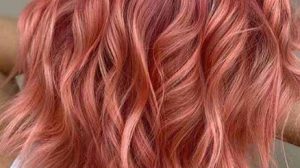 Different Hair Color Ideas for Blonds in this Valentine!