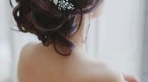 7 Gorgeous Wedding Hairstyles with Veil to Look Like a Princess on the Biggest Day of Your Life!