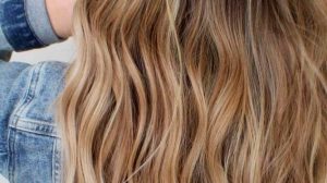 25 Delicate Spring Hair Color For Brunettes Balayage 2021