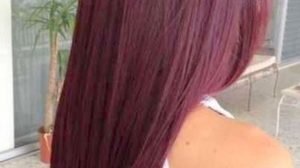 25 Luscious Cherry Coke Red Hair Color Ideas for You in This 2021
